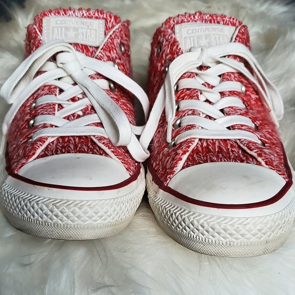 Converse Low-Top Sneakers